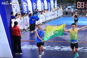 RUN TO LIVE 2024 - Ảnh #1332341
