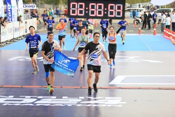 RUN TO LIVE 2024 - Ảnh #1411591