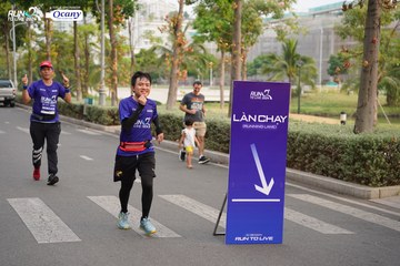 RUN TO LIVE 2024 - Ảnh #1390808