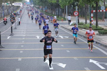 RUN TO LIVE 2024 - Ảnh #1436437