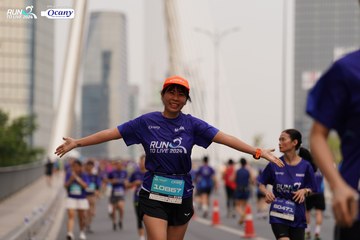 RUN TO LIVE 2024 - Ảnh #1345334