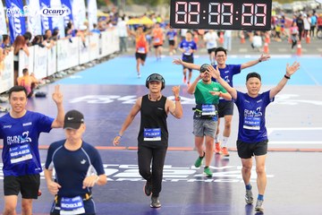 RUN TO LIVE 2024 - Ảnh #1406838
