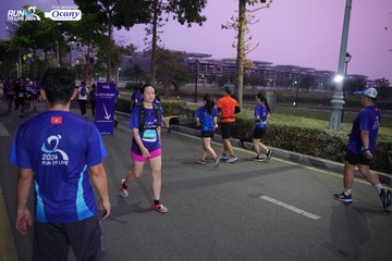 RUN TO LIVE 2024 - Ảnh #1378854