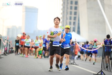 RUN TO LIVE 2024 - Ảnh #1347464