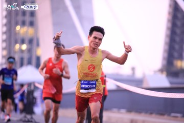 RUN TO LIVE 2024 - Ảnh #1325398