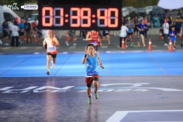 RUN TO LIVE 2024 - Ảnh #1373108