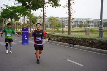 RUN TO LIVE 2024 - Ảnh #1389351