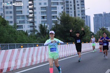 RUN TO LIVE 2024 - Ảnh #1449752