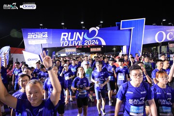 RUN TO LIVE 2024 - Ảnh #1319135