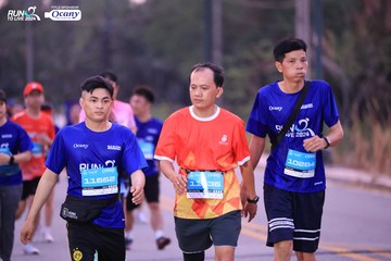 RUN TO LIVE 2024 - Ảnh #1358018