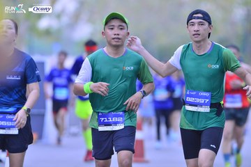 RUN TO LIVE 2024 - Ảnh #1336441
