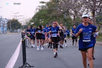 RUN TO LIVE 2024 - Ảnh #1397926