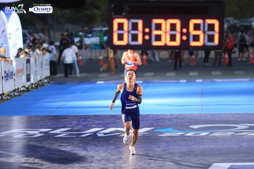 RUN TO LIVE 2024 - Ảnh #1331786
