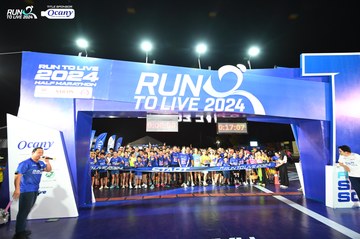 RUN TO LIVE 2024 - Ảnh #1320110