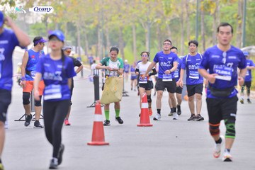 RUN TO LIVE 2024 - Ảnh #1444858