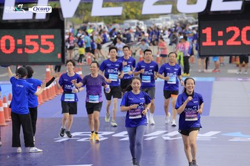 RUN TO LIVE 2024 - Ảnh #1394018