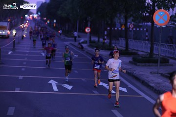 RUN TO LIVE 2024 - Ảnh #1432812