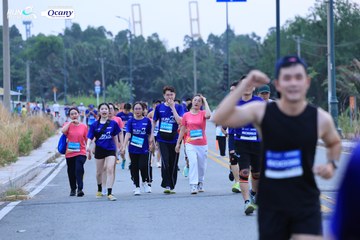 RUN TO LIVE 2024 - Ảnh #1368848