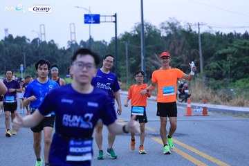 RUN TO LIVE 2024 - Ảnh #1366207