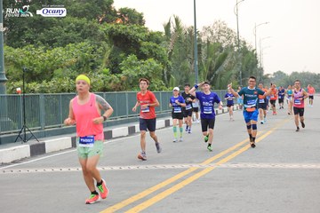 RUN TO LIVE 2024 - Ảnh #1392793