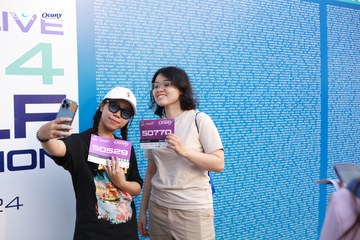 RUN TO LIVE 2024 - Ảnh #1315909