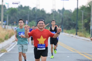 RUN TO LIVE 2024 - Ảnh #1377658
