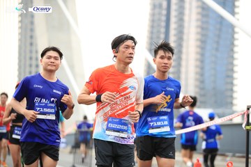 RUN TO LIVE 2024 - Ảnh #1347139