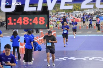 RUN TO LIVE 2024 - Ảnh #1393057