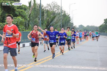 RUN TO LIVE 2024 - Ảnh #1388853