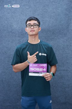 RUN TO LIVE 2024 - Ảnh #1309892