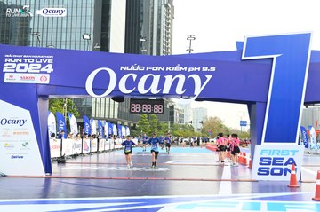 RUN TO LIVE 2024 - Ảnh #1424004