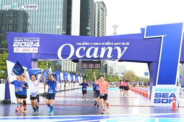 RUN TO LIVE 2024 - Ảnh #1423703