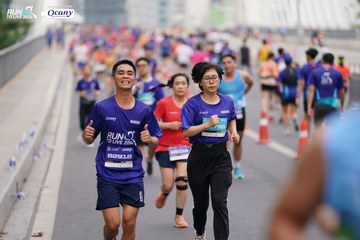 RUN TO LIVE 2024 - Ảnh #1345807