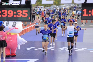 RUN TO LIVE 2024 - Ảnh #1351572