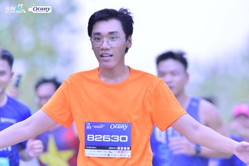 RUN TO LIVE 2024 - Ảnh #1336065