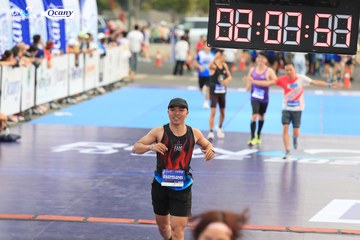 RUN TO LIVE 2024 - Ảnh #1404905