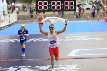RUN TO LIVE 2024 - Ảnh #1411278