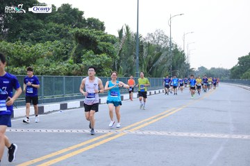 RUN TO LIVE 2024 - Ảnh #1386679