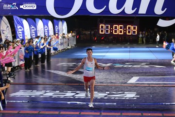 RUN TO LIVE 2024 - Ảnh #1369061