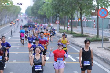 RUN TO LIVE 2024 - Ảnh #1434143