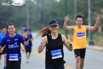 RUN TO LIVE 2024 - Ảnh #1379612