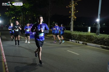 RUN TO LIVE 2024 - Ảnh #1375948