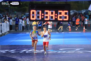 RUN TO LIVE 2024 - Ảnh #1332164
