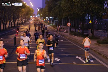 RUN TO LIVE 2024 - Ảnh #1432399