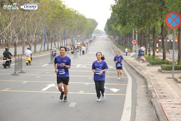 RUN TO LIVE 2024 - Ảnh #1421489