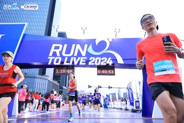 RUN TO LIVE 2024 - Ảnh #1374948