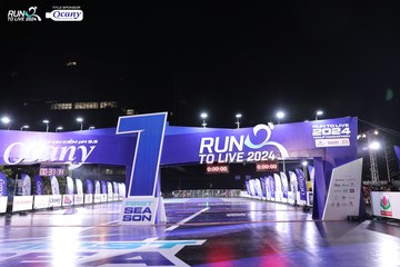 RUN TO LIVE 2024 - Ảnh #1318566