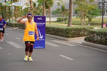 RUN TO LIVE 2024 - Ảnh #1390477