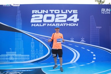 RUN TO LIVE 2024 - Ảnh #1310680