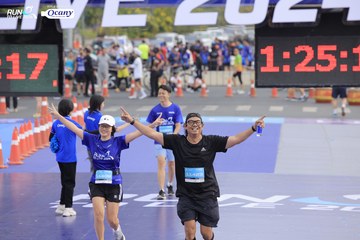 RUN TO LIVE 2024 - Ảnh #1394954